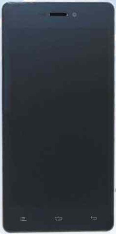 GiONEE V381 TD-LTE